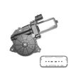 DOGA 100891 Electric Motor, window lift